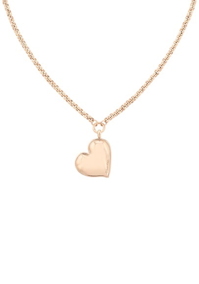 Calvin Klein Kette mit Anhänger », 35000293, 35000294, 35000295«