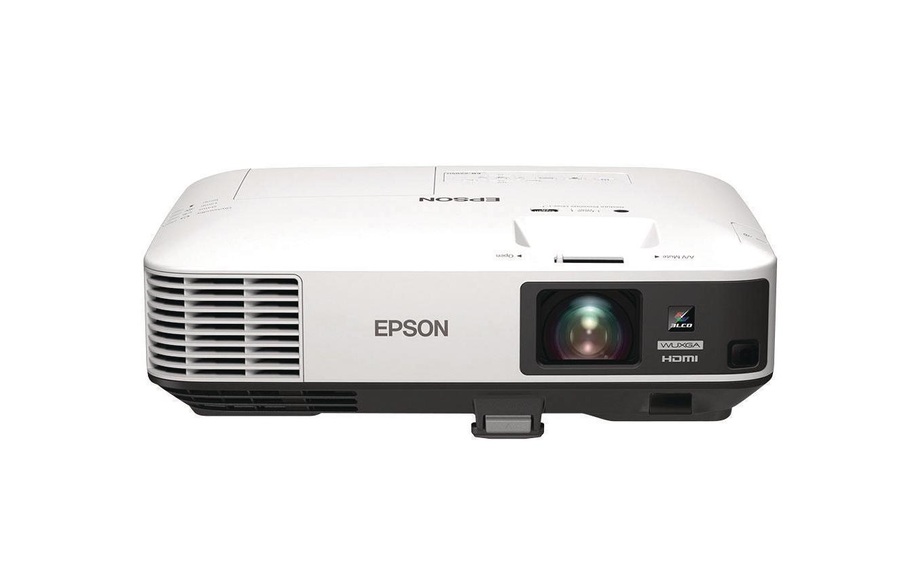 Epson Eb-2250U - Beamer (Business, Wuxga, 1920 x 1200 Pixel)