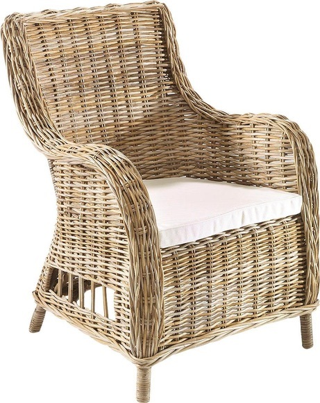 Home affaire Sessel »Aberdeen«