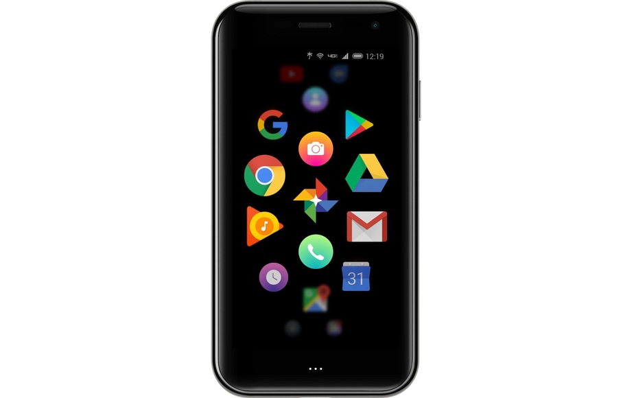 Palm 32GB 32 GB Black