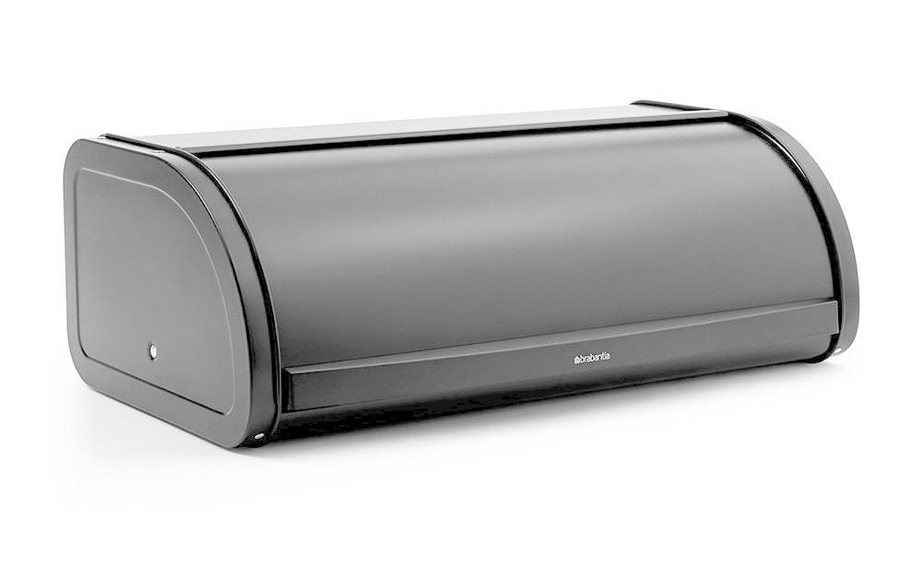 Brabantia Brotkasten zum Rollen