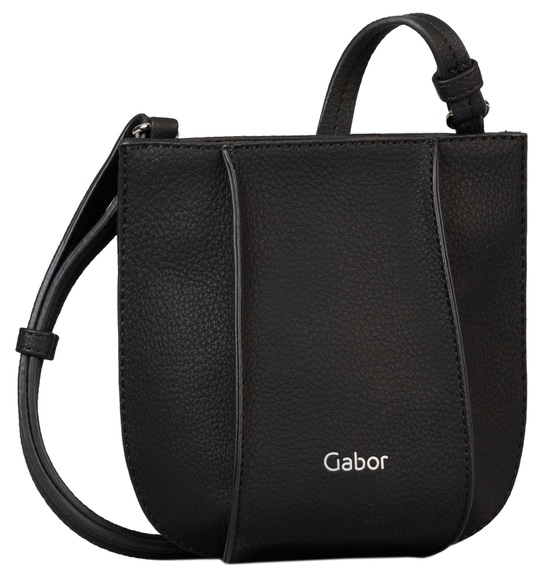 Gabor Mini Bag »ALISON Cross bag XS«, im Umhängeformat