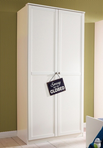 home24 Kleiderschrank Filou I