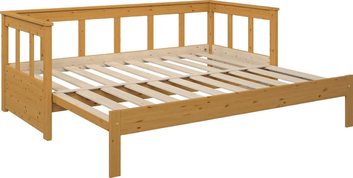 Home affaire Daybett »