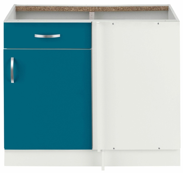 wiho Küchen Unterschrank »Flexi«