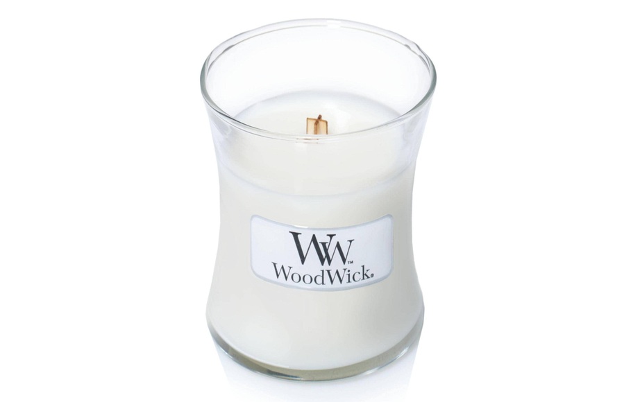 Woodwick - Island Coconut