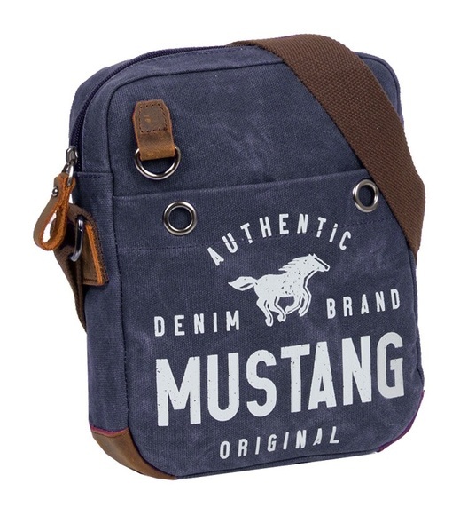 MUSTANG Umhängetasche »Houston«