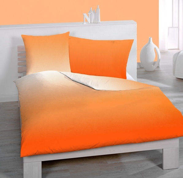 Satin-Bettwäsche, Home Fashion