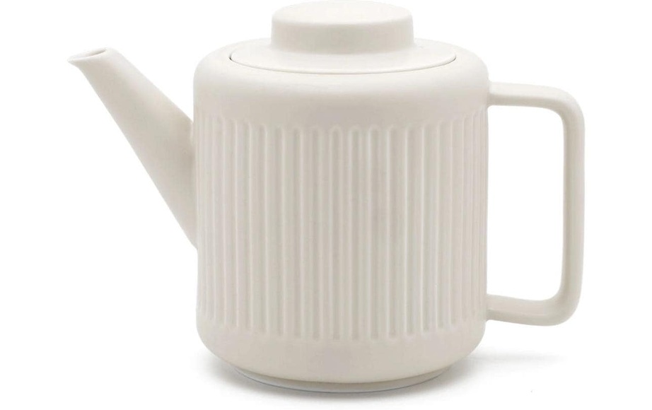 Teekanne Skagen weiss 1.2 l