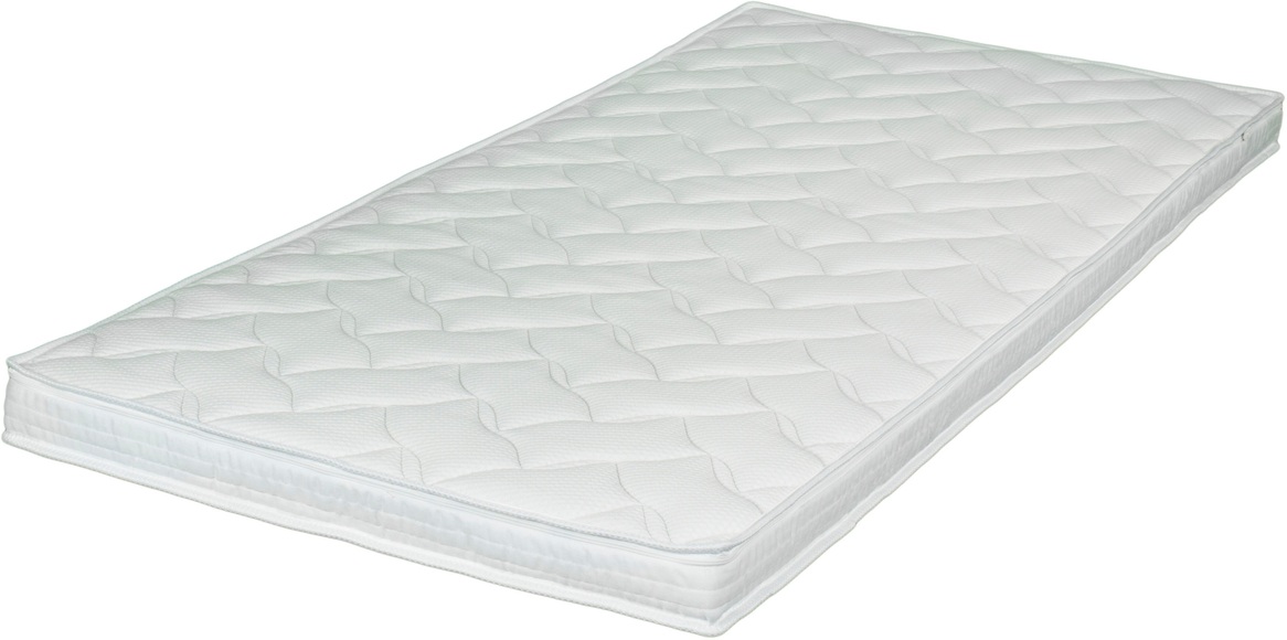 Topper »Top 3700«, Breckle, 6 cm hoch, Raumgewicht: 50