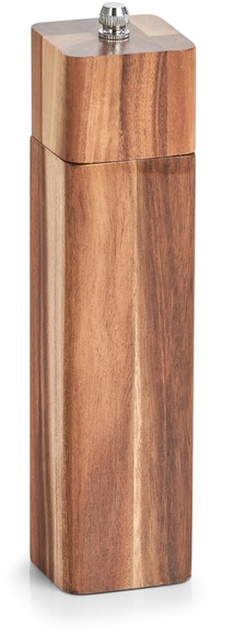 Zeller - Salz- & Pfeffermühle - Braun