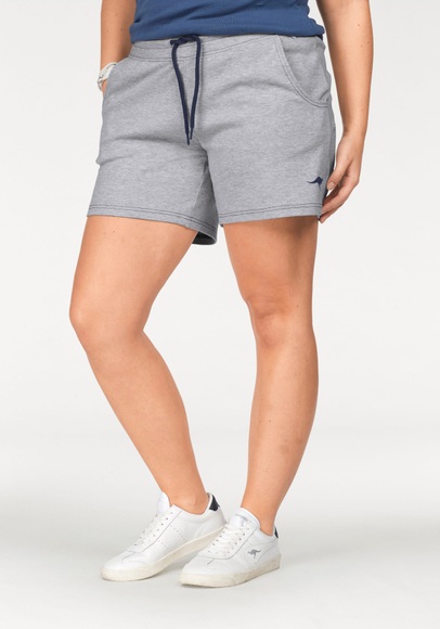 KangaROOS Sweatshorts