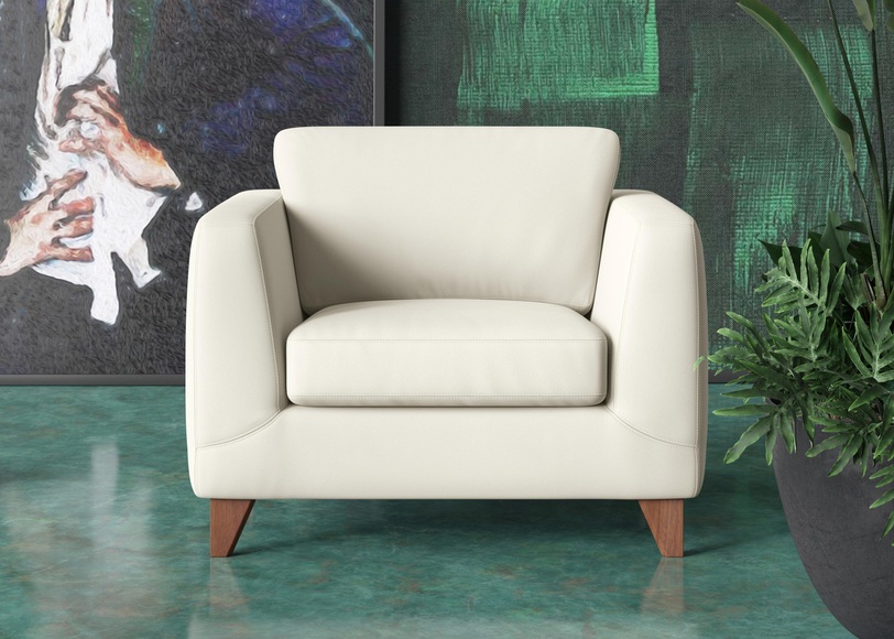 machalke® Sessel »pablo«