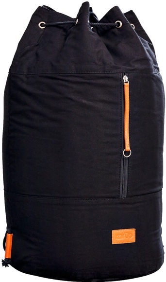 Karup Design Roadie Wäschesack White / Grey