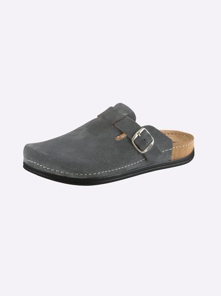 MUBB Clog
