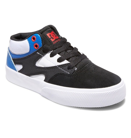 DC Shoes Sneaker »Kalis Vulc«