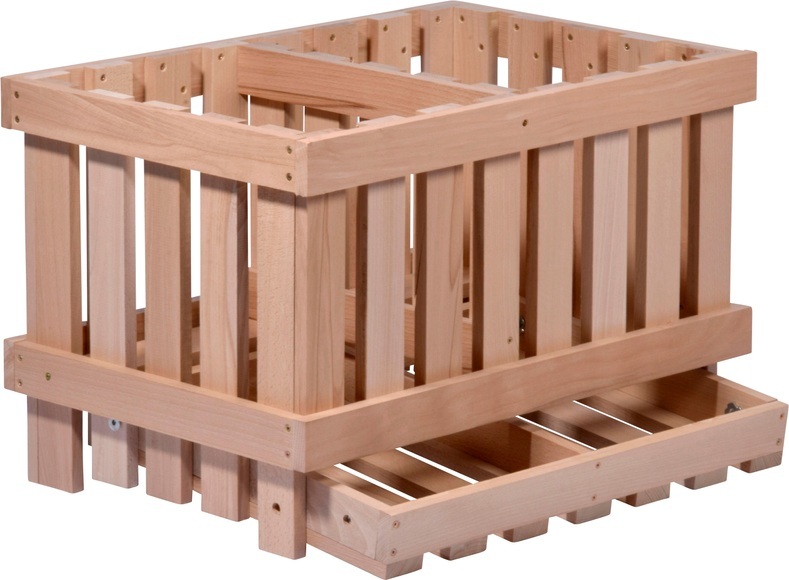 dobar Holzkiste