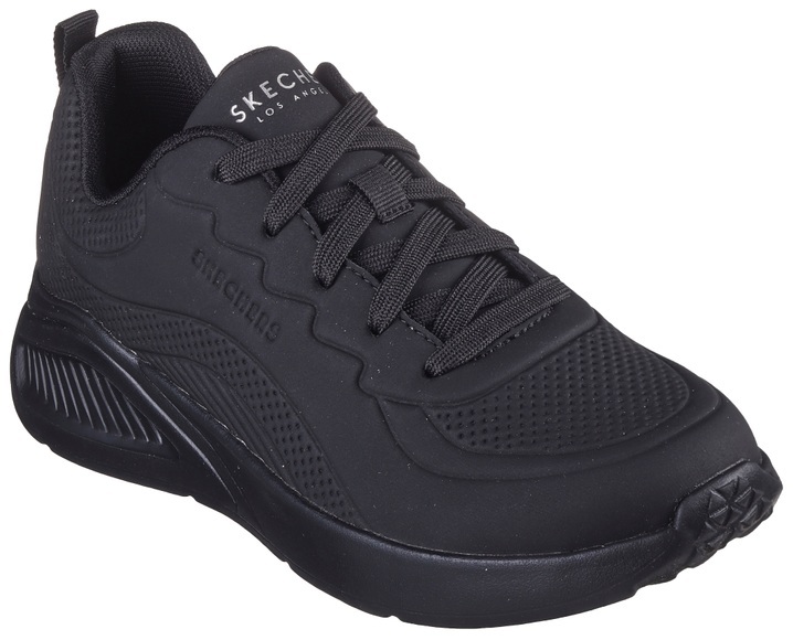 Skechers Sneaker »UNO LITE-«, im monochromen Look