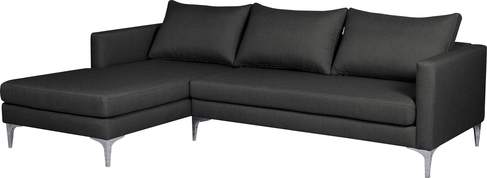 GEPADE Ecksofa