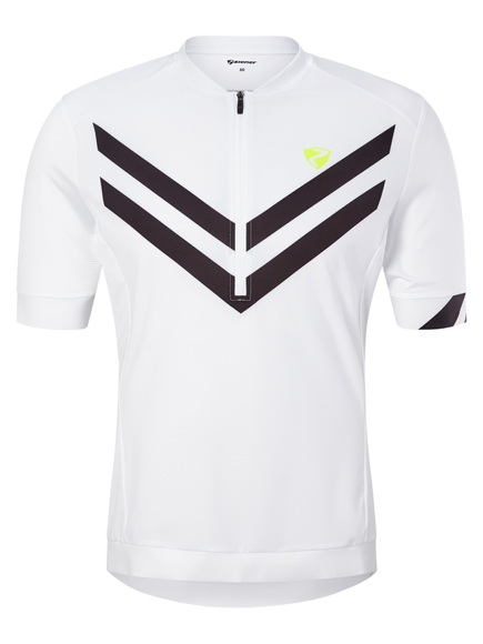 Ziener Radtrikot »NELIS«