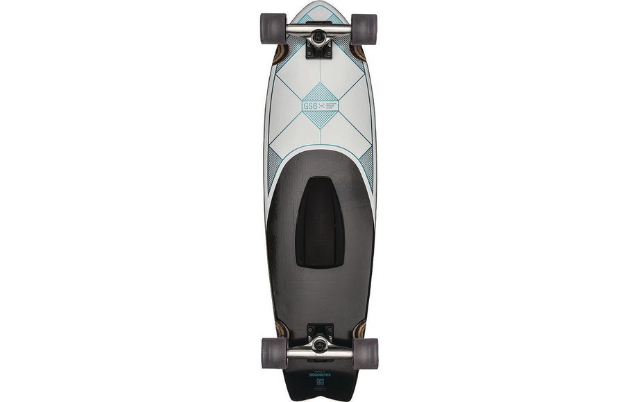 GLOBE Skateboard GSB
