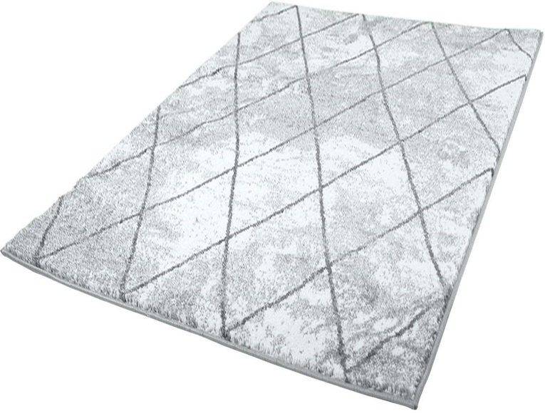 Teppich, »Moda 1532«, Carpet City, rechteckig, Höhe 11 mm, maschinell gewebt