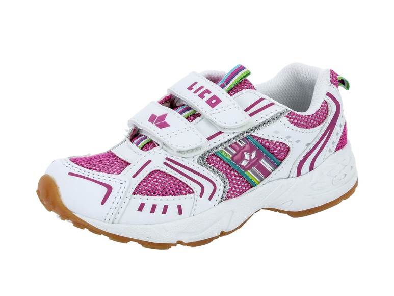 Lico Trainingsschuh »Kindersportschuh Silverstar V«