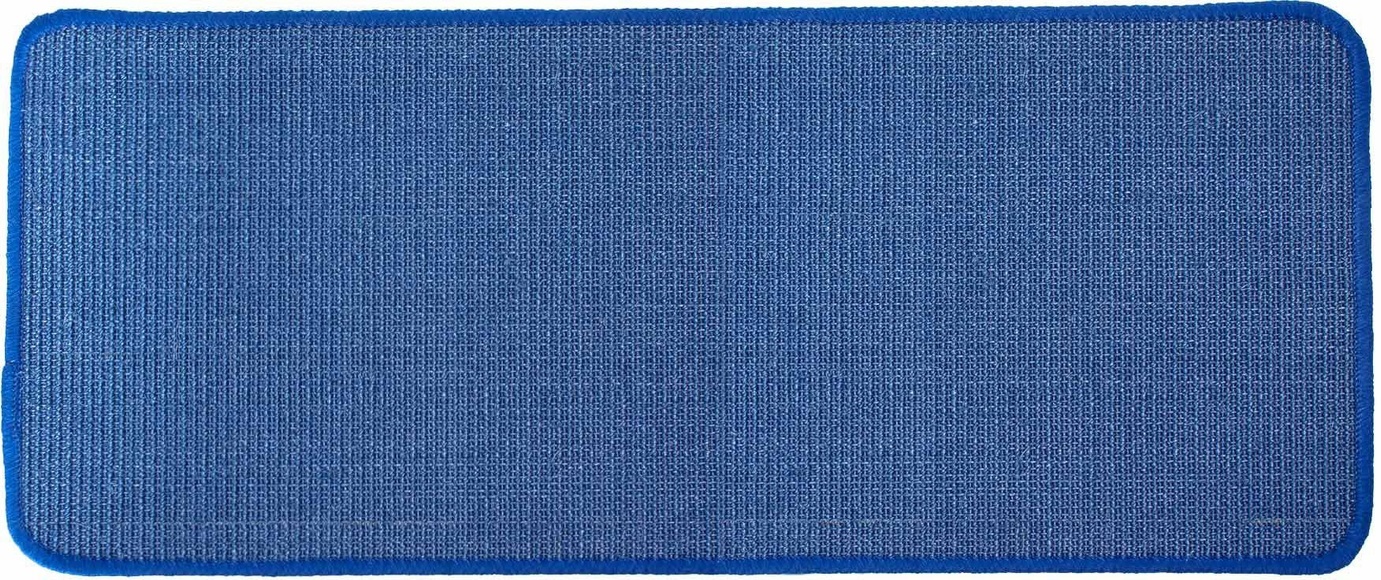 Primaflor-Ideen in Textil Küchenläufer »SISAL«, rechteckig, 6 mm Höhe, Obermaterial: 100% Sisal, rutschhemmend