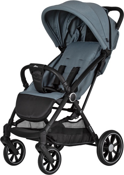Hartan Kinder-Buggy »i-maxx - Buggy 1«, 22 kg, mit Regenschutz & Cupholder; Made in Germany