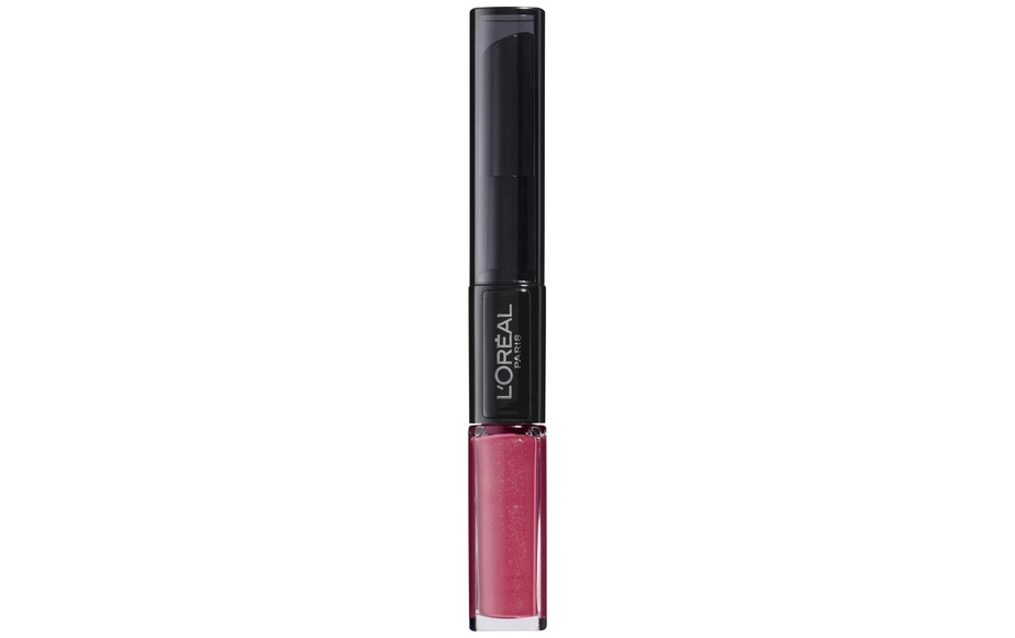 L´Oréal Paris Nr. 209 - Violet Parfait Infaillible X3 Lippenstift