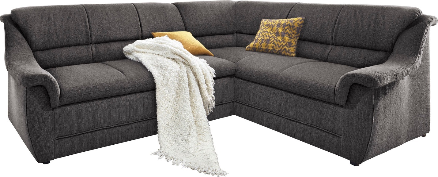 DOMO collection Ecksofa