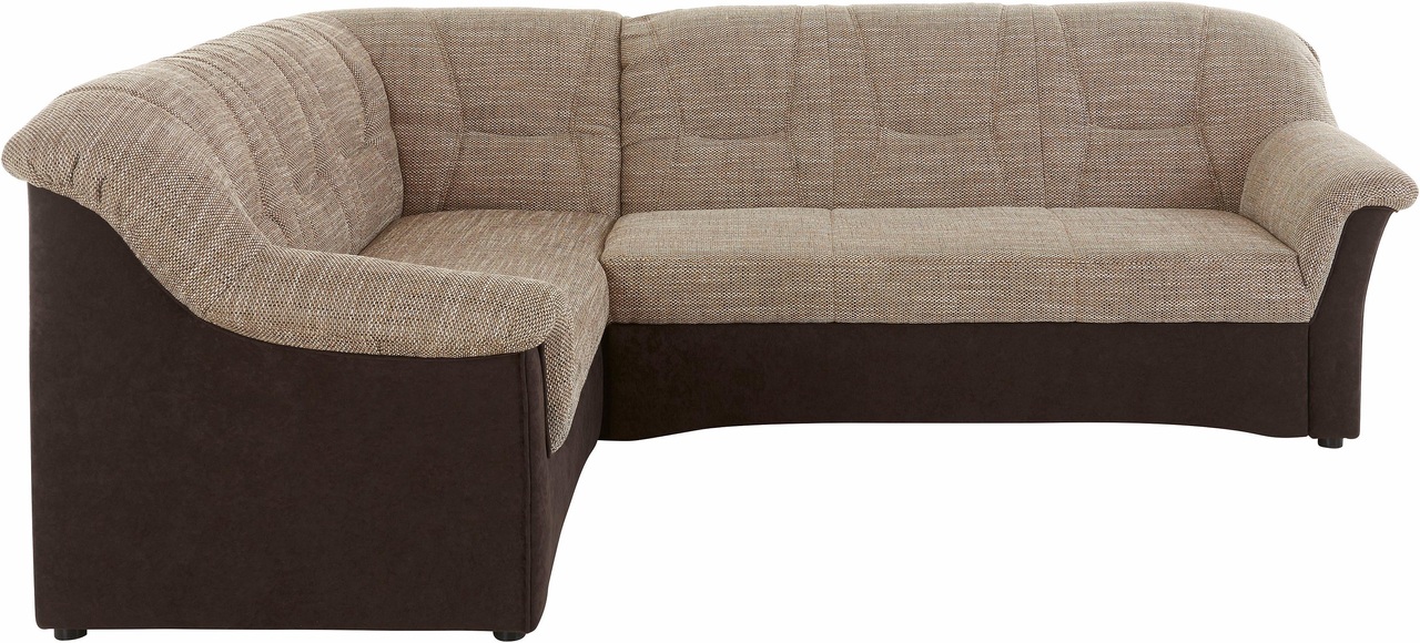 DOMO collection Ecksofa