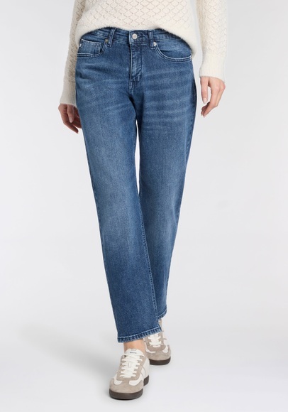 MAC 5-Pocket-Jeans 