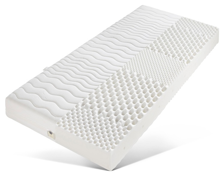 Taschenfederkernmatratze »TFK 2400«, Hemafa, 24 cm hoch