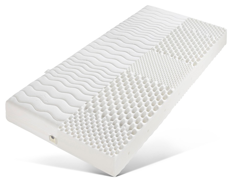 Taschenfederkernmatratze »TFK 2400«, Hemafa, 24 cm hoch