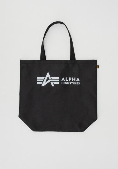 Alpha Industries Daypack »Alpha Industries Accessoires - Bags Alpha Shopping Bag«