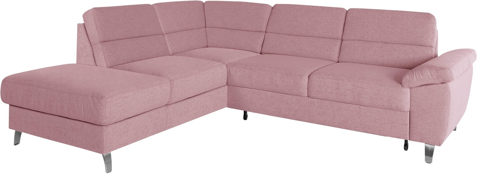 sit&more Ecksofa