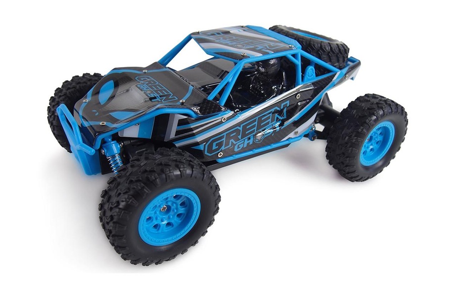 Amewi Buggy Desert Truck Ghost RTR