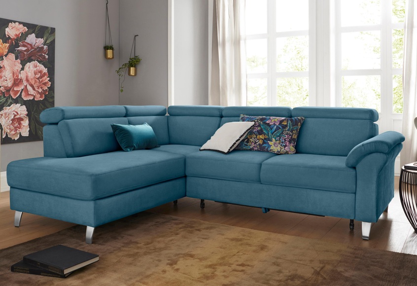 sit&more Ecksofa