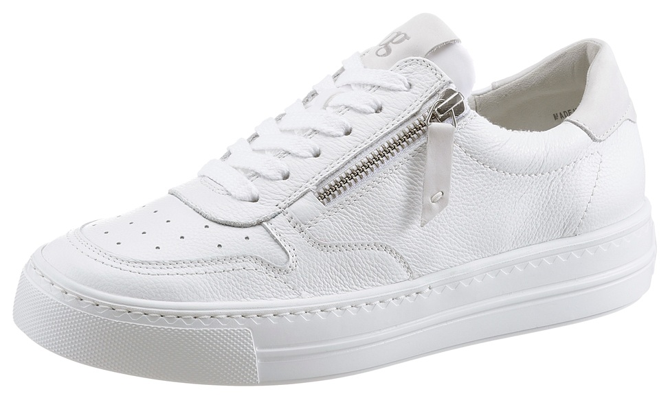 Sneaker 5155 Damen Weiss 40
