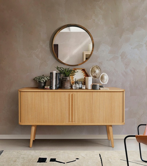 Woodman Sideboard »Rove«, besonderes Design