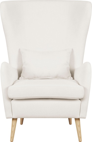 Guido Maria Kretschmer Home&Living Sessel »Sallito«, die kleinere Version von 