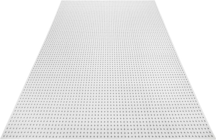 Esprit Teppich »Monroe«, rechteckig, 4 mm Höhe, In- und Outdoor geeignet