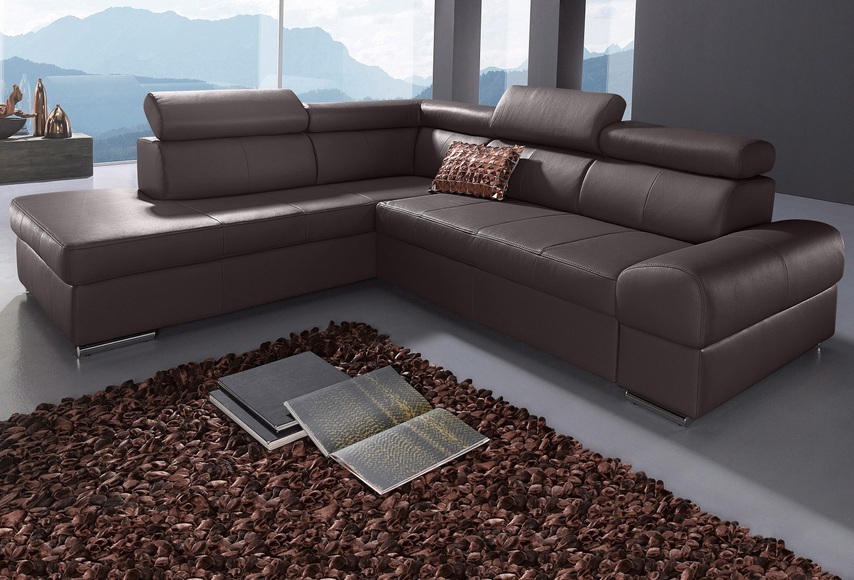 sit&more Ecksofa