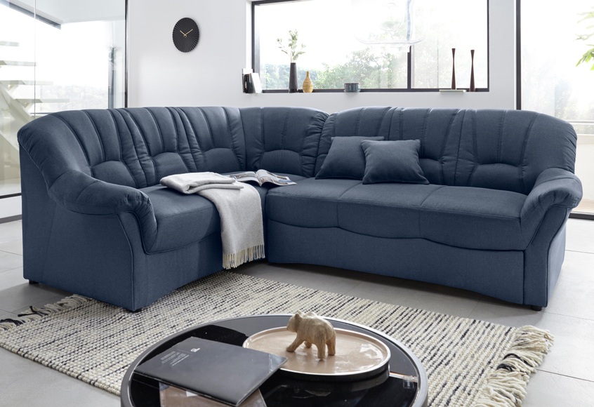 DOMO collection Ecksofa