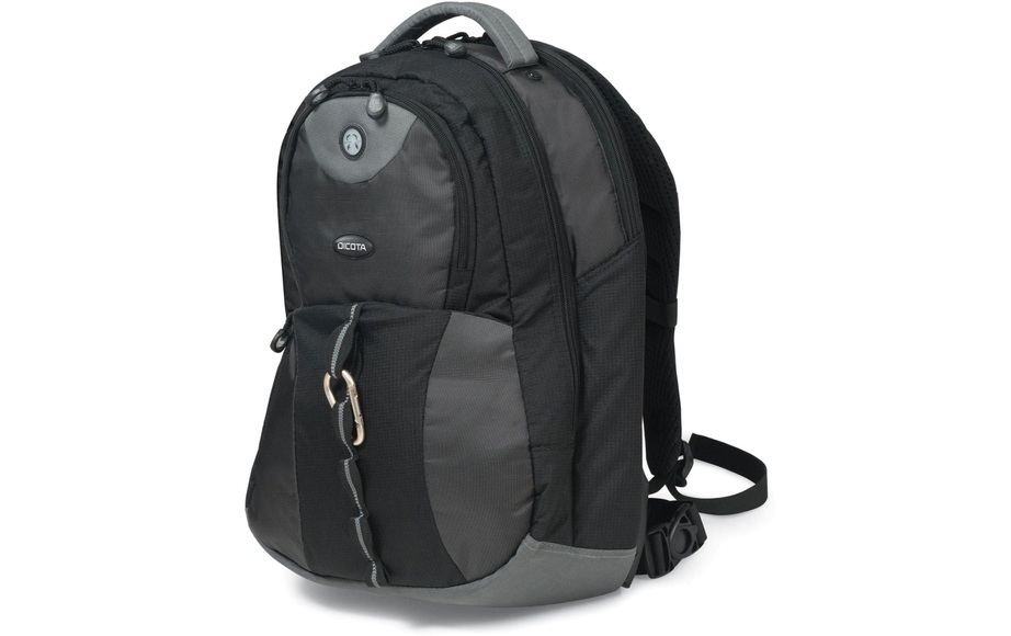 BacPac Mission , Rucksack