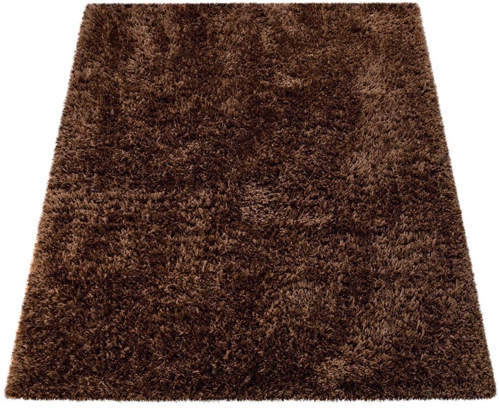Teppich, »Bamba 410«, Paco Home, rechteckig, Höhe 45 mm, maschinell getuftet