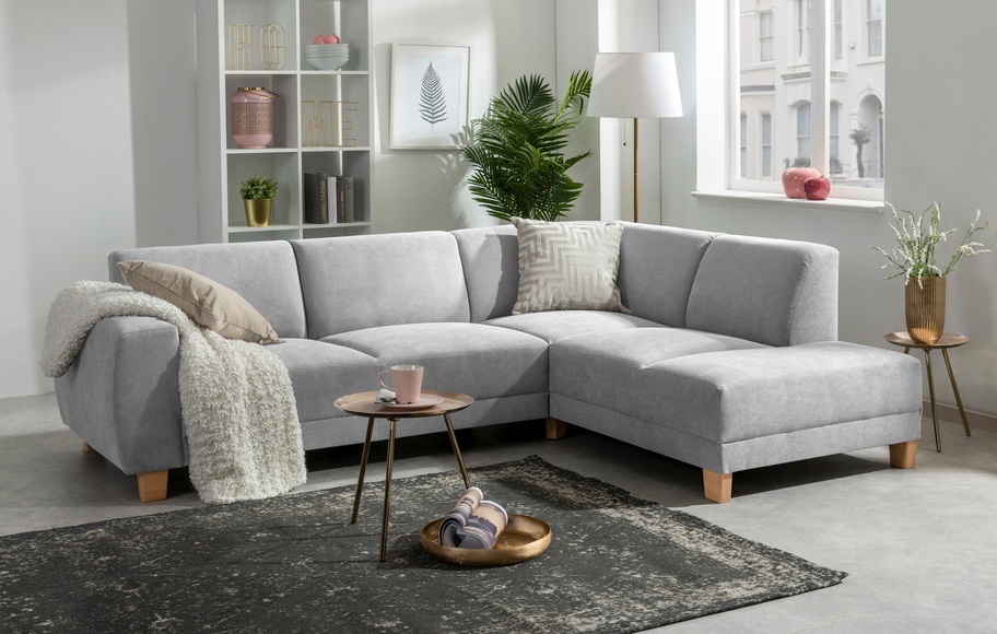 Max Winzer® Ecksofa »Blackpool«