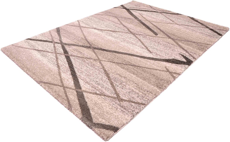 Teppich, »Gabeh 1100«, Böing Carpet, rechteckig, Höhe 20 mm, maschinell zusammengesetzt