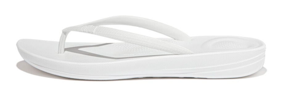 Fitflop Zehentrenner »IQUSHION ERGONOMIC FLIP-FLOPS«